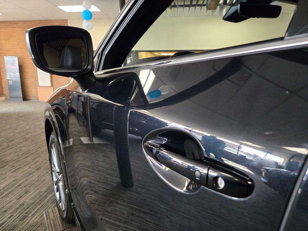 2025 Mazda CX-5 Turbo Signature - Photo 26
