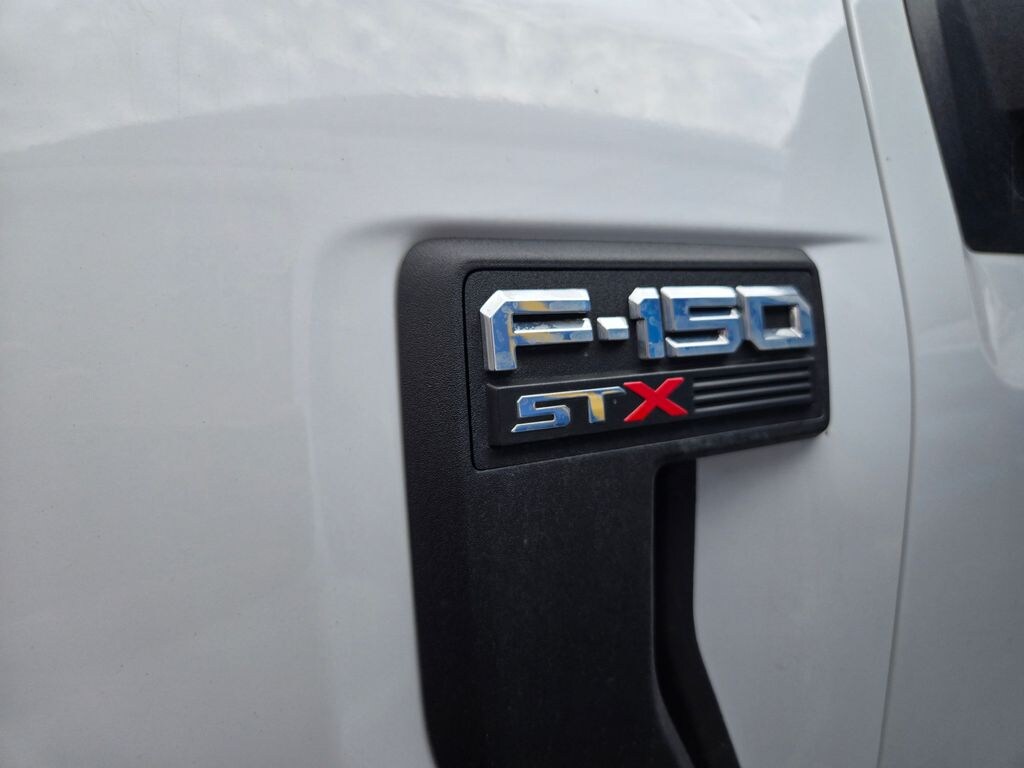 Used 2022 Ford F-150 Truck SuperCrew Cab