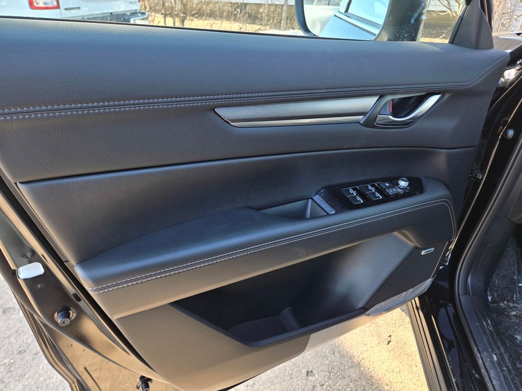 2025 Mazda CX-5 S Premium Plus package - Photo 35