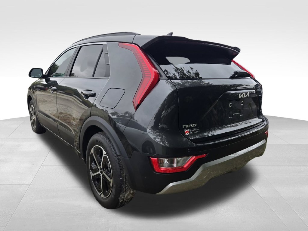 Used 2024 Kia Niro EX SUV