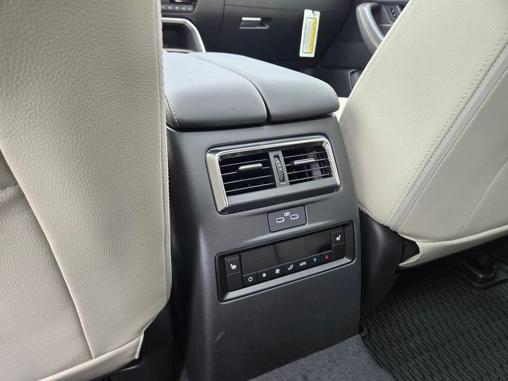 2026 Mazda CX-90 Premium Package - Photo 18