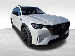2026 Mazda CX-90 Plug-In Hybrid Premium Sport AWD Sport Utility