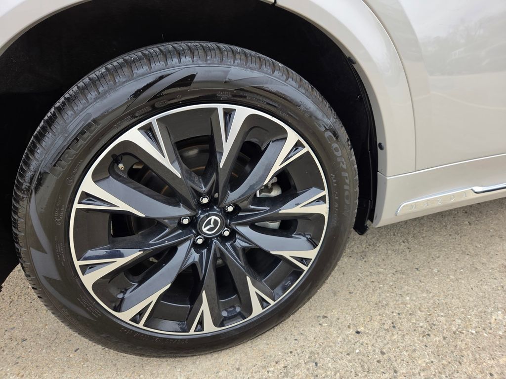 2024 Mazda CX-90 Turbo S - Photo 42