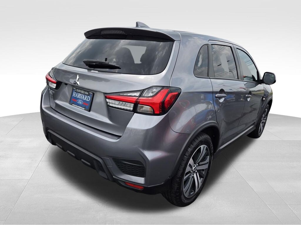 Used 2024 Mitsubishi Outlander Sport 2.0 SE SUV