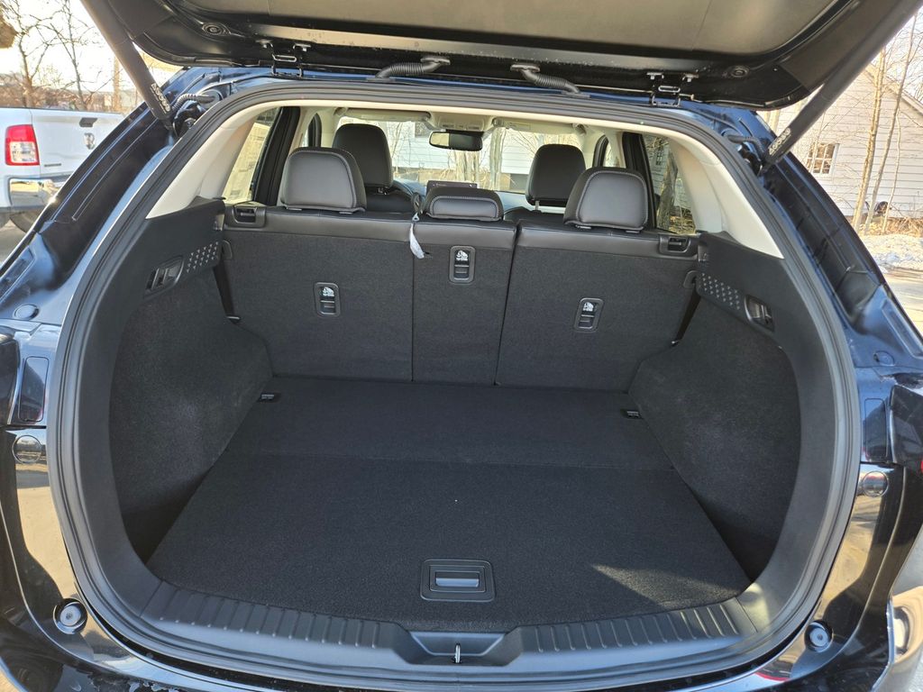 2025 Mazda CX-5 S Premium Plus package - Photo 32