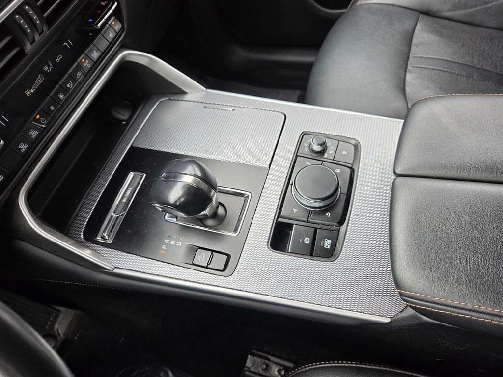2024 Mazda CX-90 Turbo S - Photo 10