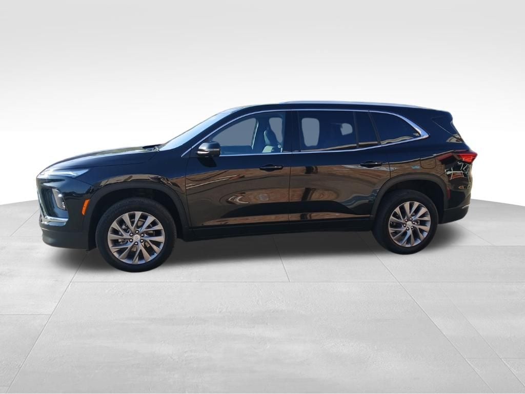Used 2025 Buick Enclave Preferred SUV