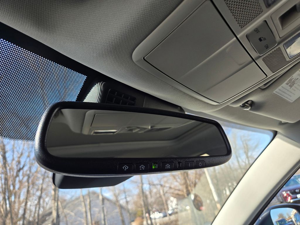 2025 Mazda CX-5 S Premium Plus package - Photo 13