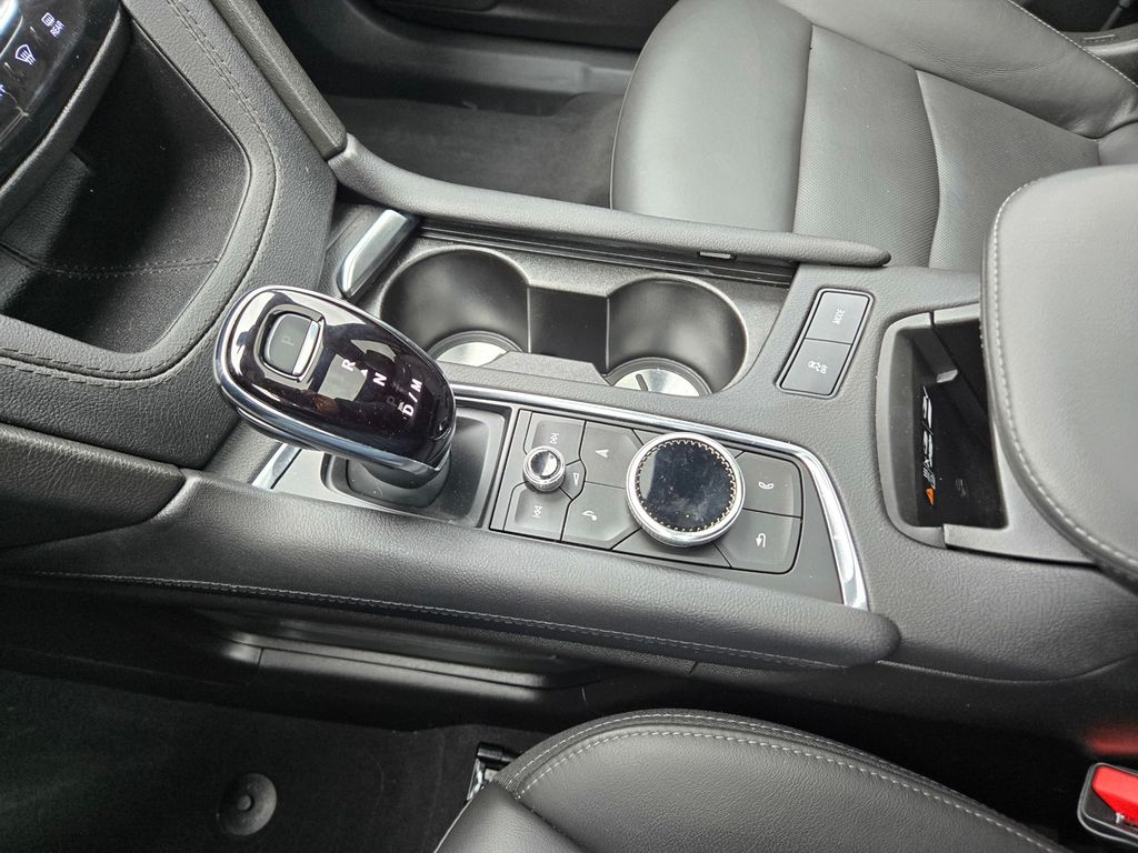 2024 Cadillac XT6 Sport - Photo 11