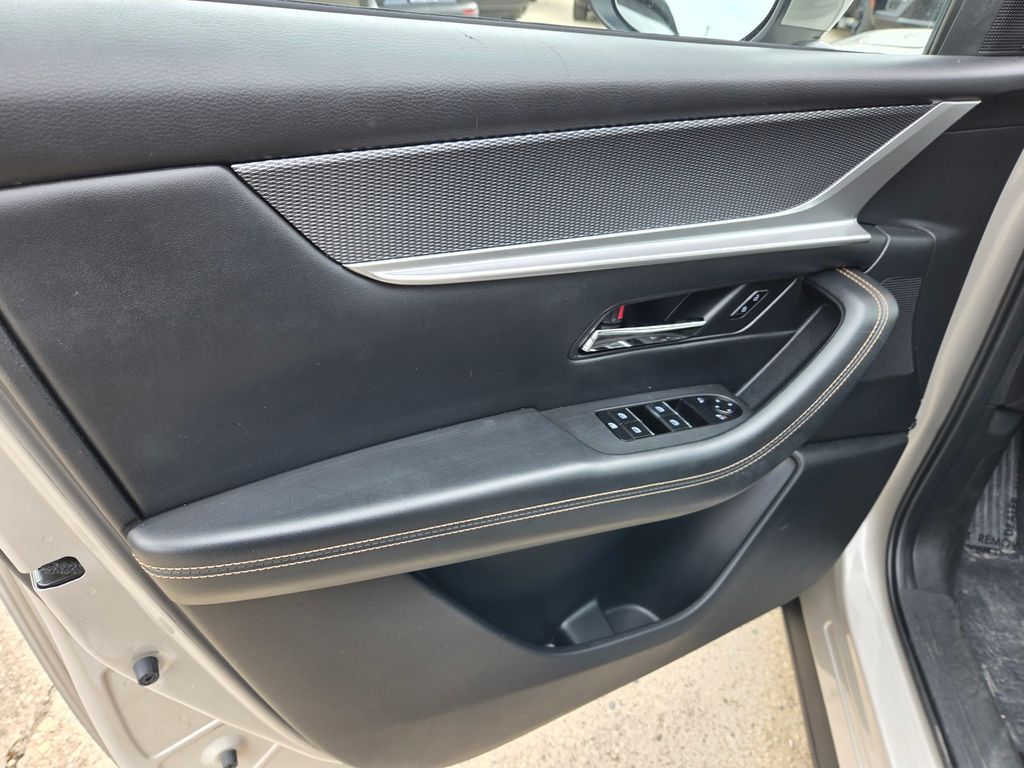 2024 Mazda CX-90 Turbo S - Photo 33