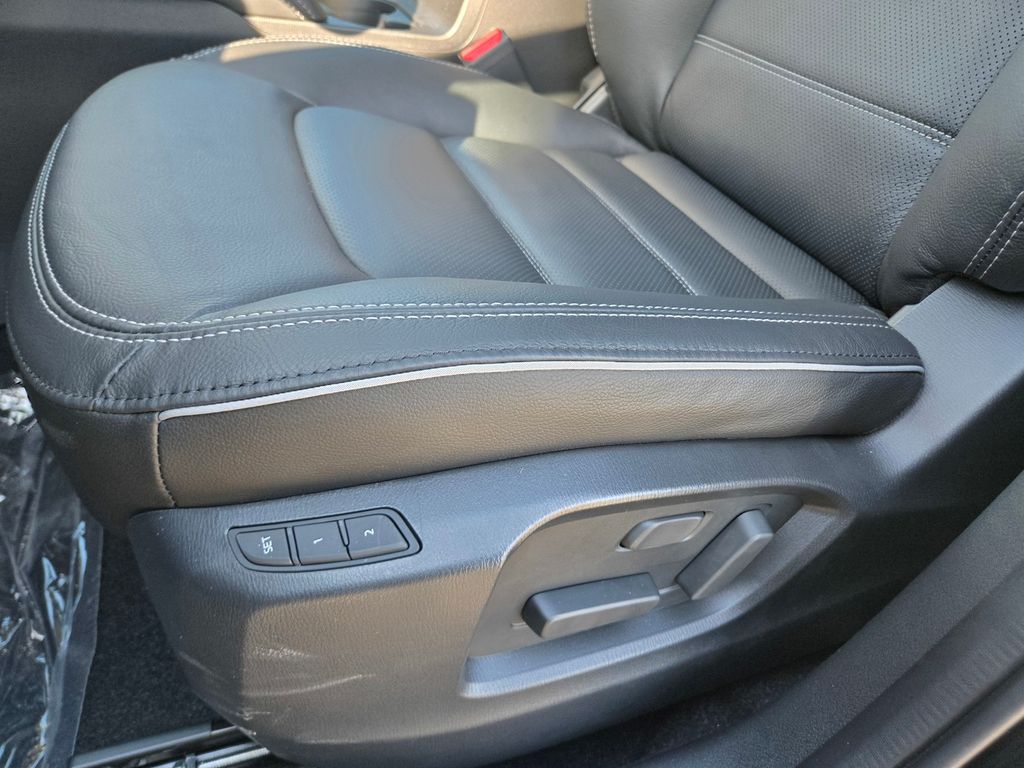 2025 Mazda CX-5 S Premium Plus package - Photo 25