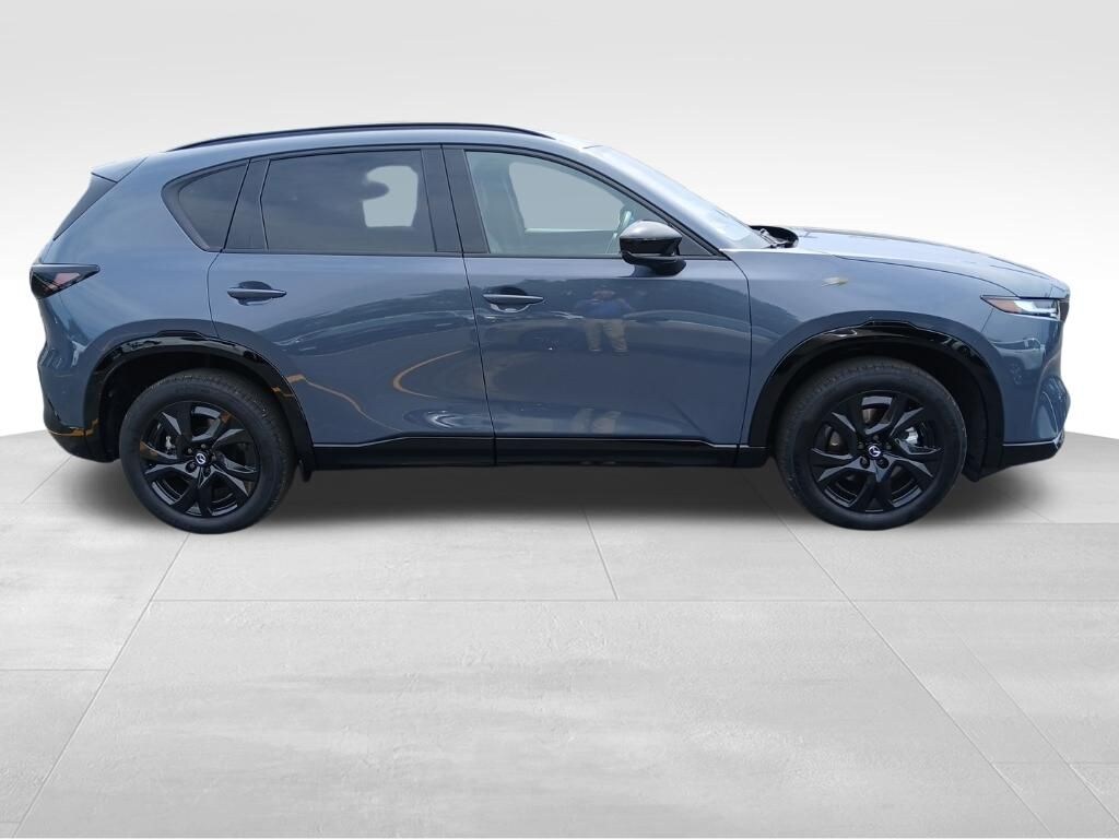 Used 2026 Mazda CX-5 2.5 S Premium Plus SUV