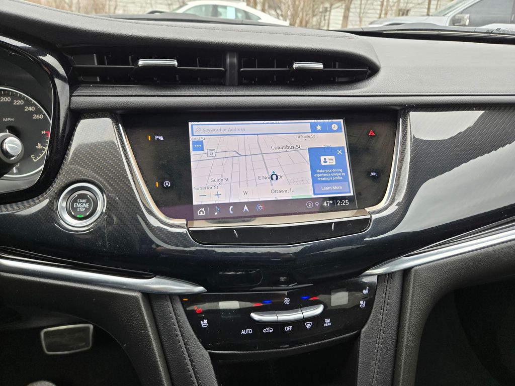 2024 Cadillac XT6 Sport - Photo 9