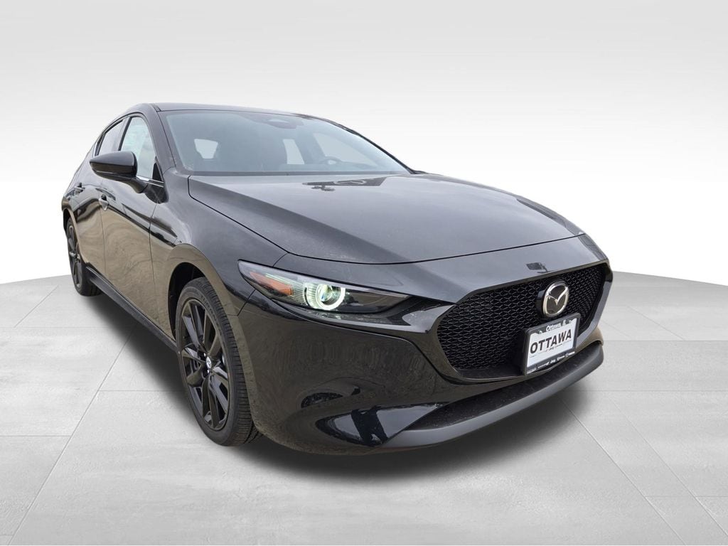 2026 Mazda CX-3 Premium MT 5-Door SKYACTIV's photo
