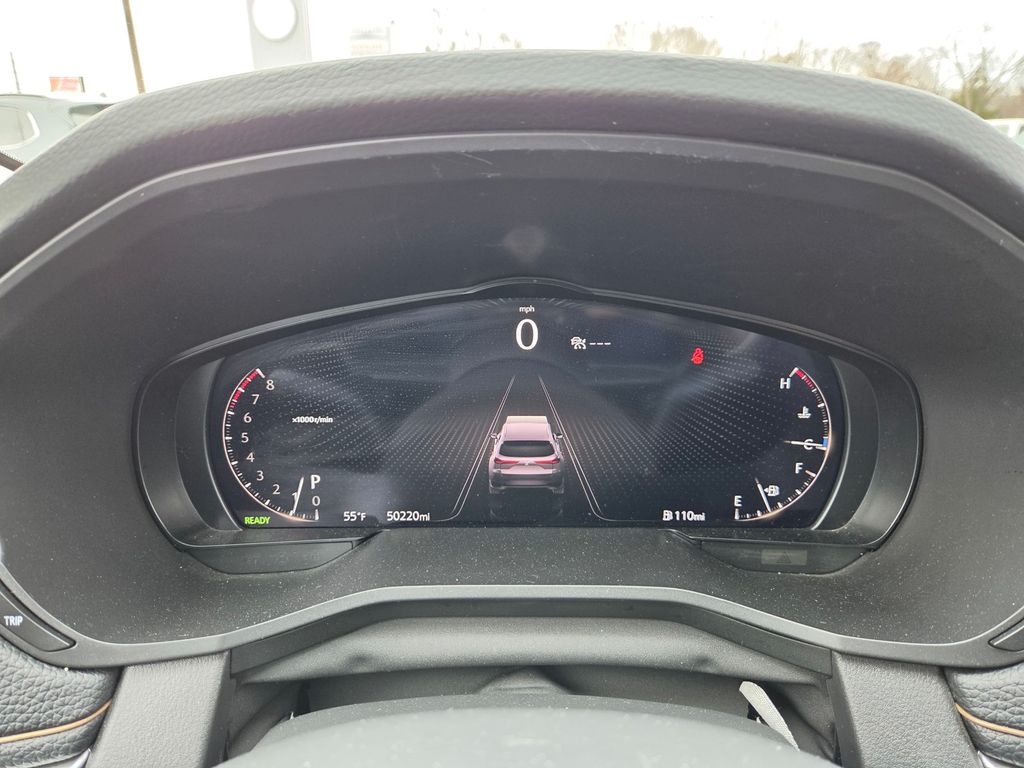 2024 Mazda CX-90 Turbo S - Photo 23