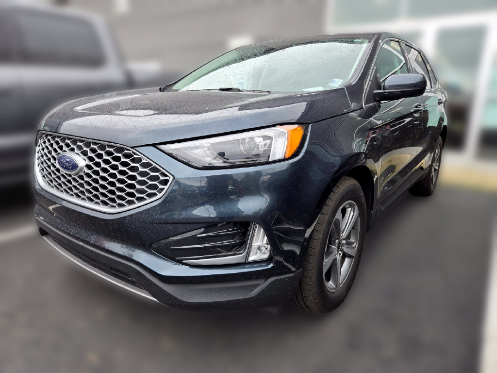 Used 2024 Ford Edge SUV