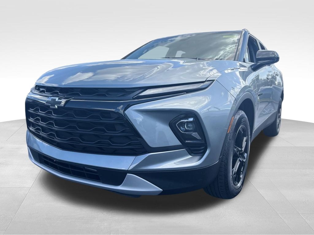 Used 2023 Chevrolet Blazer LT w/2LT SUV