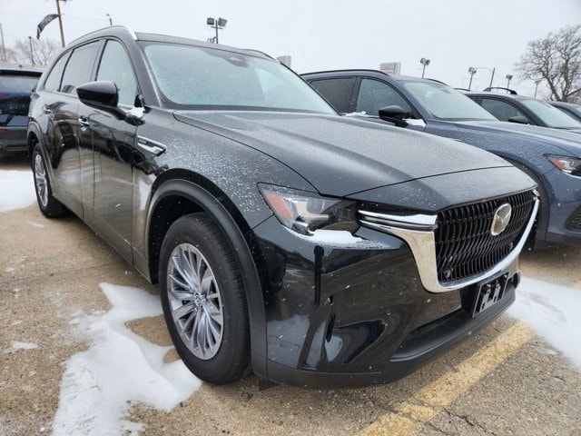 2025 Mazda CX-90 Preferred Package's photo