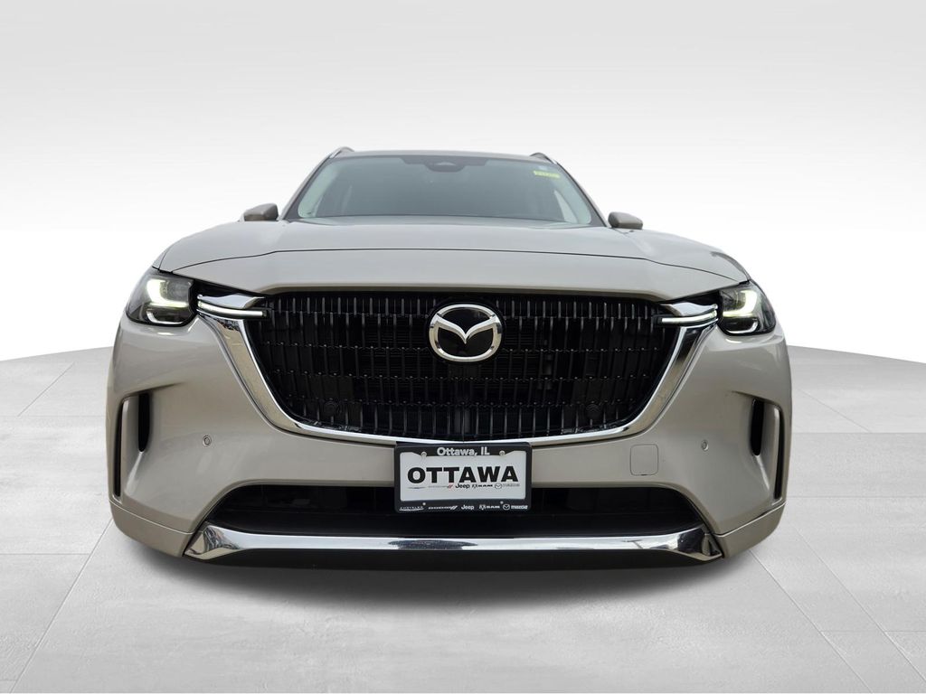 2024 Mazda CX-90 Turbo S - Photo 40