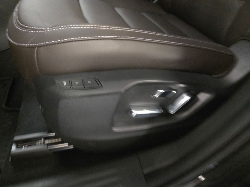 2025 Mazda CX-5 Turbo Signature - Photo 15