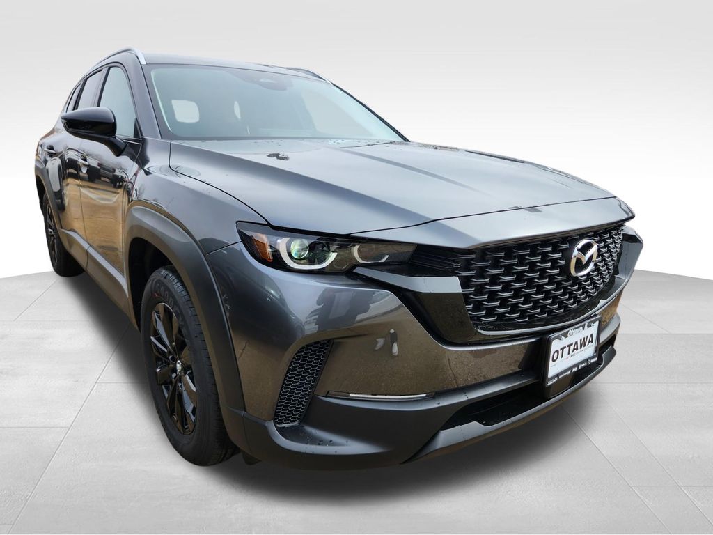 2026 Mazda CX-50 2.5 S Select's photo