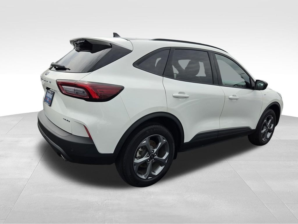 Used 2026 Ford Escape ST-Line SUV