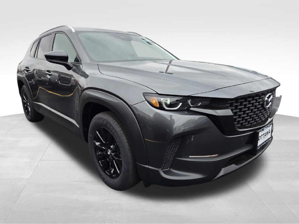 2026 Mazda CX-50 Preferred