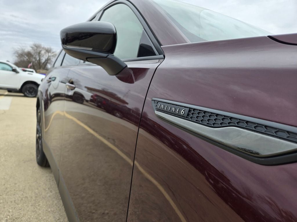 2026 Mazda CX-90 Premium Package - Photo 29