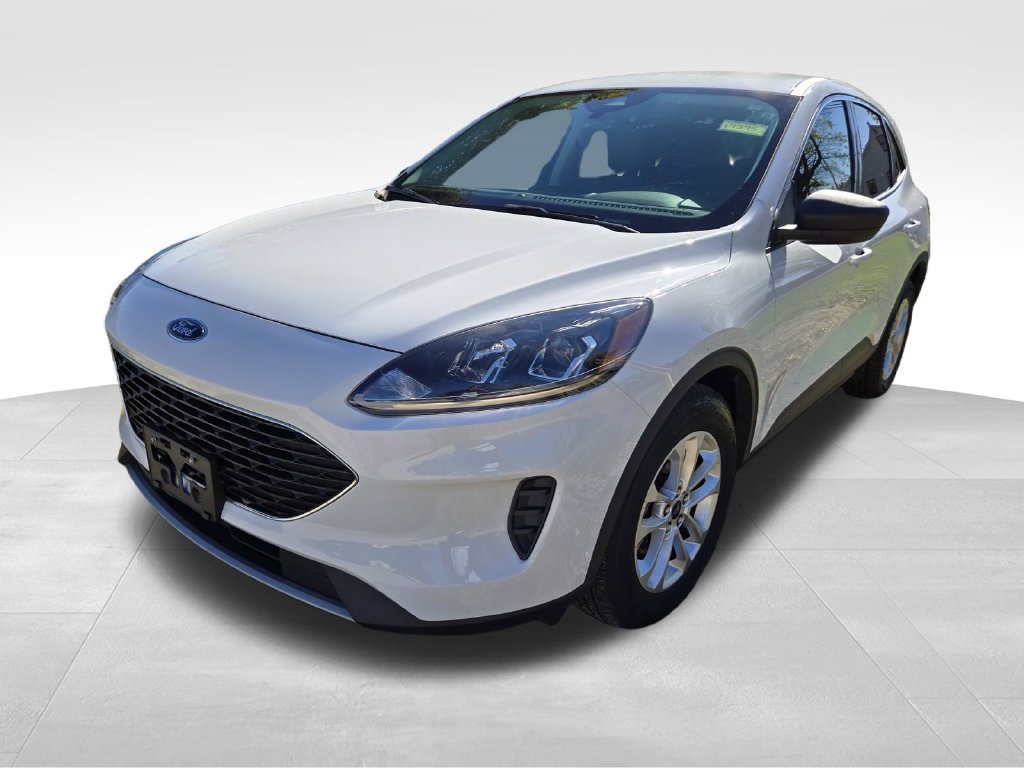 Used 2022 Ford Escape SE SUV