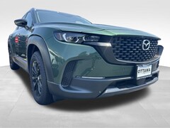 2026 Mazda CX-50 2.5 S Preferred AWD Sport Utility