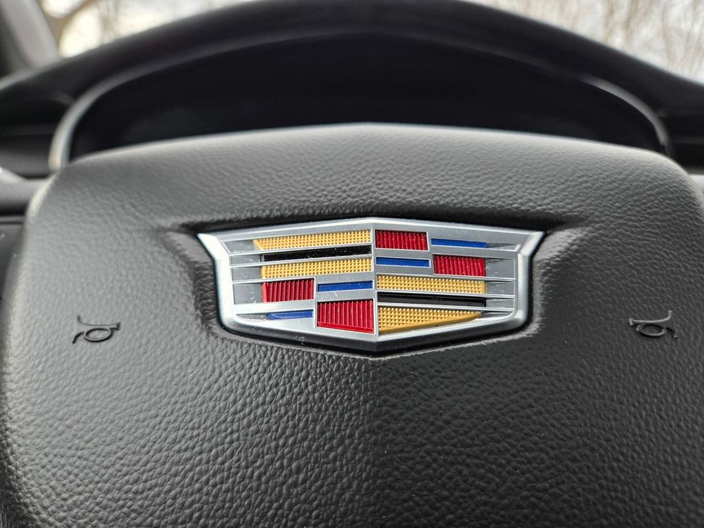 2024 Cadillac XT6 Sport - Photo 25