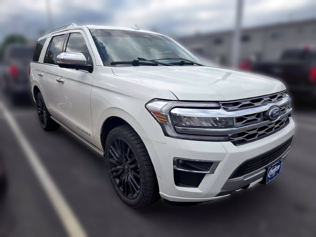  Ford Expedition