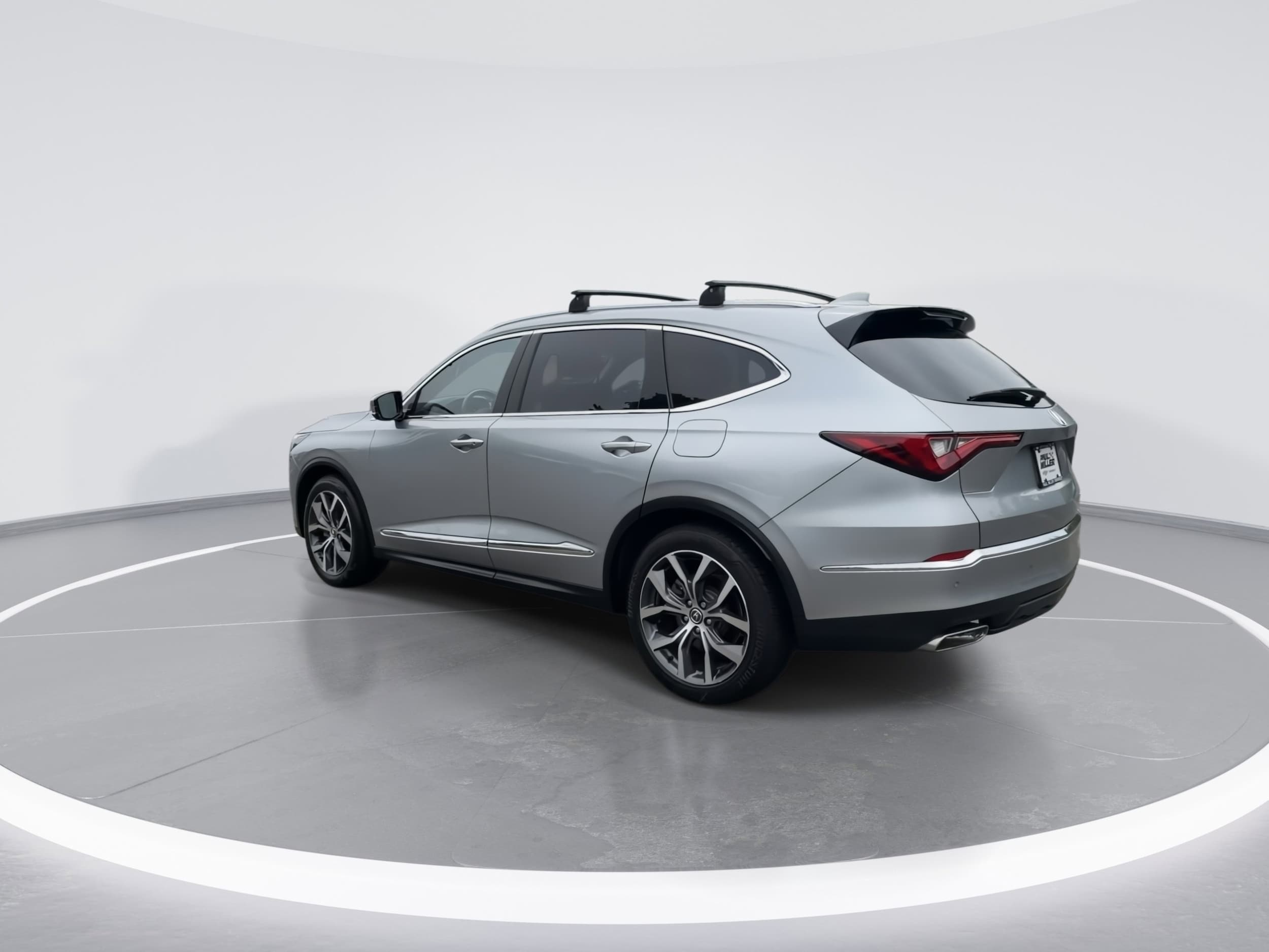 2024 Acura MDX Technology Package - Photo 6