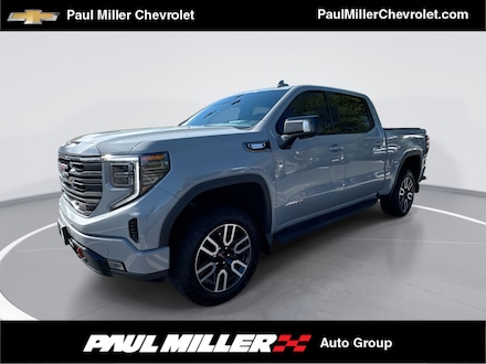 2024 GMC Sierra 1500 AT4 Pickup