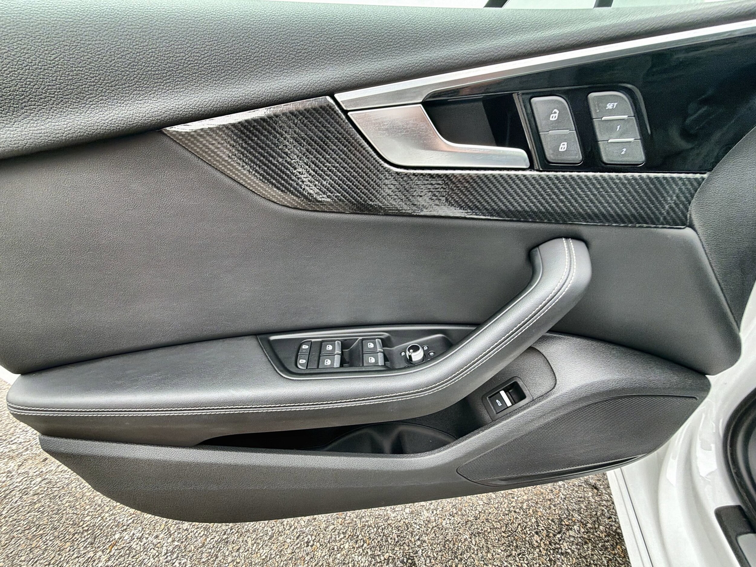 2022 Audi A4 Premium Plus - Photo 24