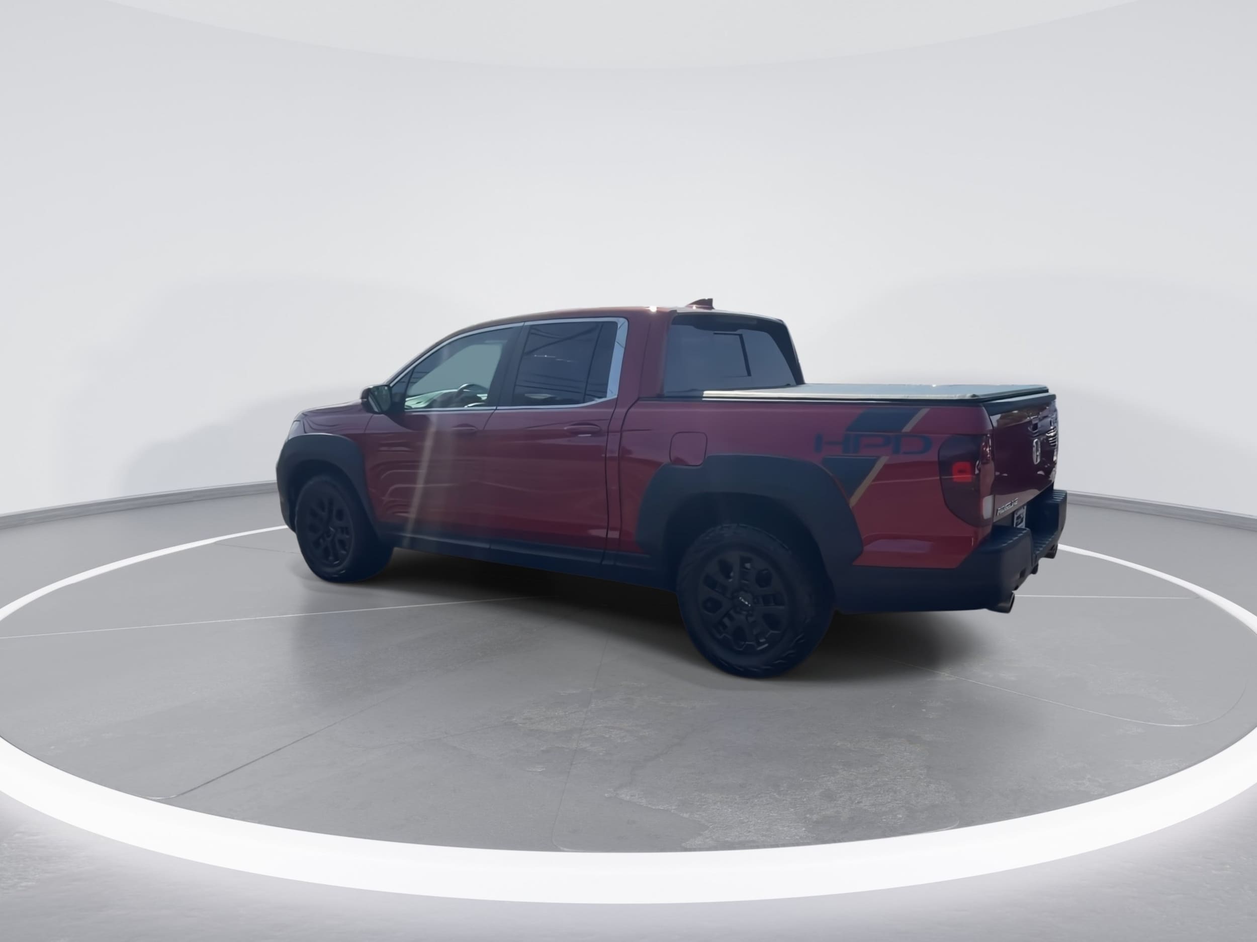2023 Honda Ridgeline RTL - Photo 6