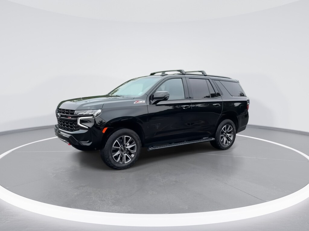 Used 2023 Chevrolet Tahoe Z71 SUV