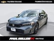  Honda Civic Sedan
