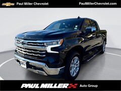 2022 Chevrolet Silverado 1500 LTZ Pickup For Sale Near Morristown