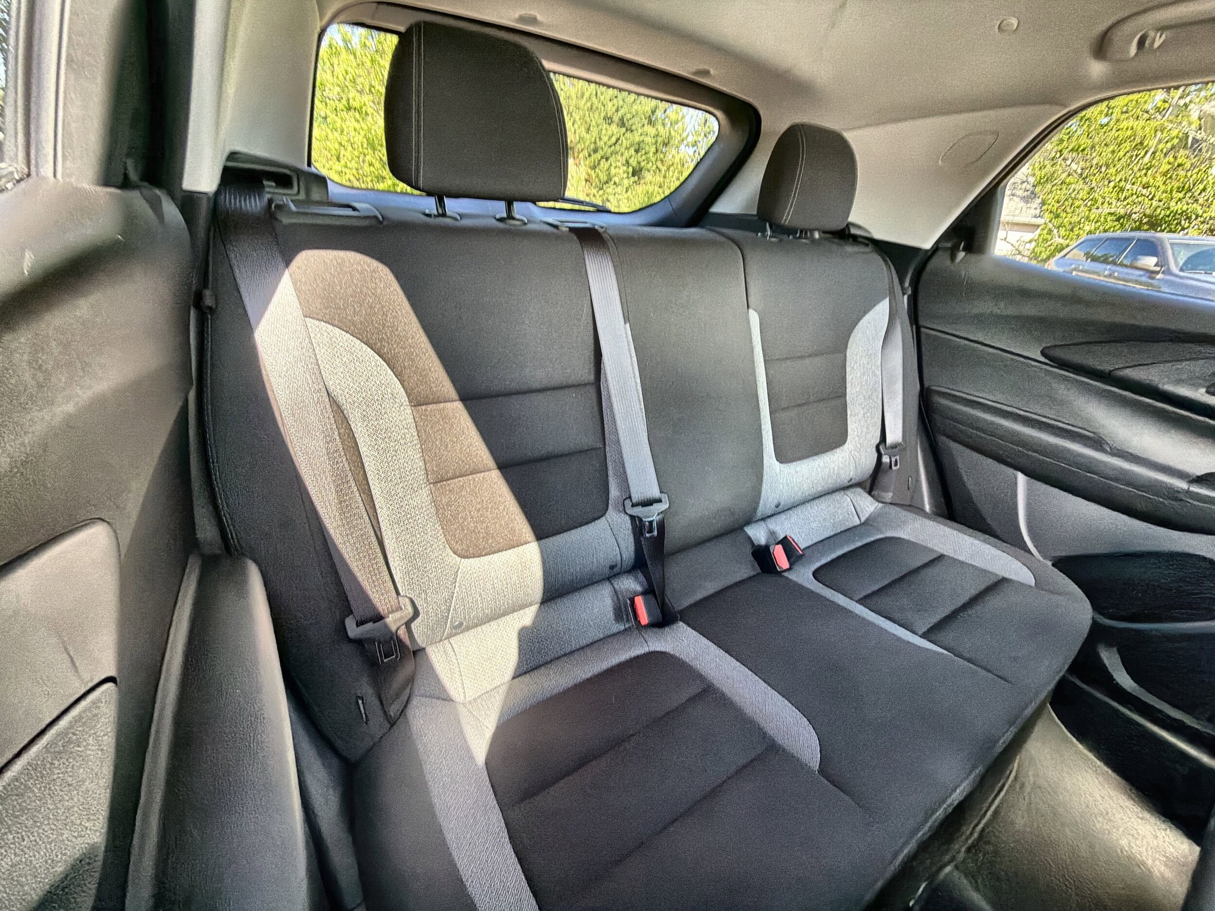 2023 Chevrolet TrailBlazer LT - Photo 28