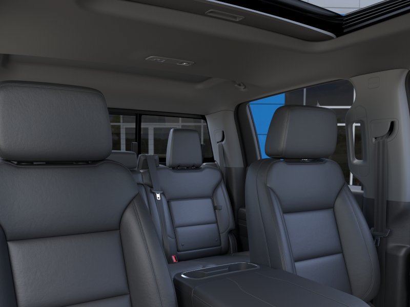 2026 Chevrolet Silverado 1500 RST - Photo 24