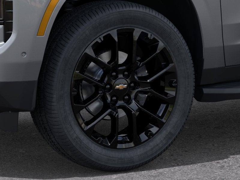 2026 Chevrolet Tahoe Premier - Photo 9
