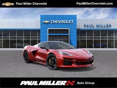 2026 Chevrolet Corvette E-Ray 2LZ Convertible