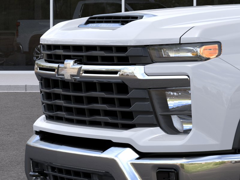 2026 Chevrolet Silverado 2500 HD LT - Photo 13