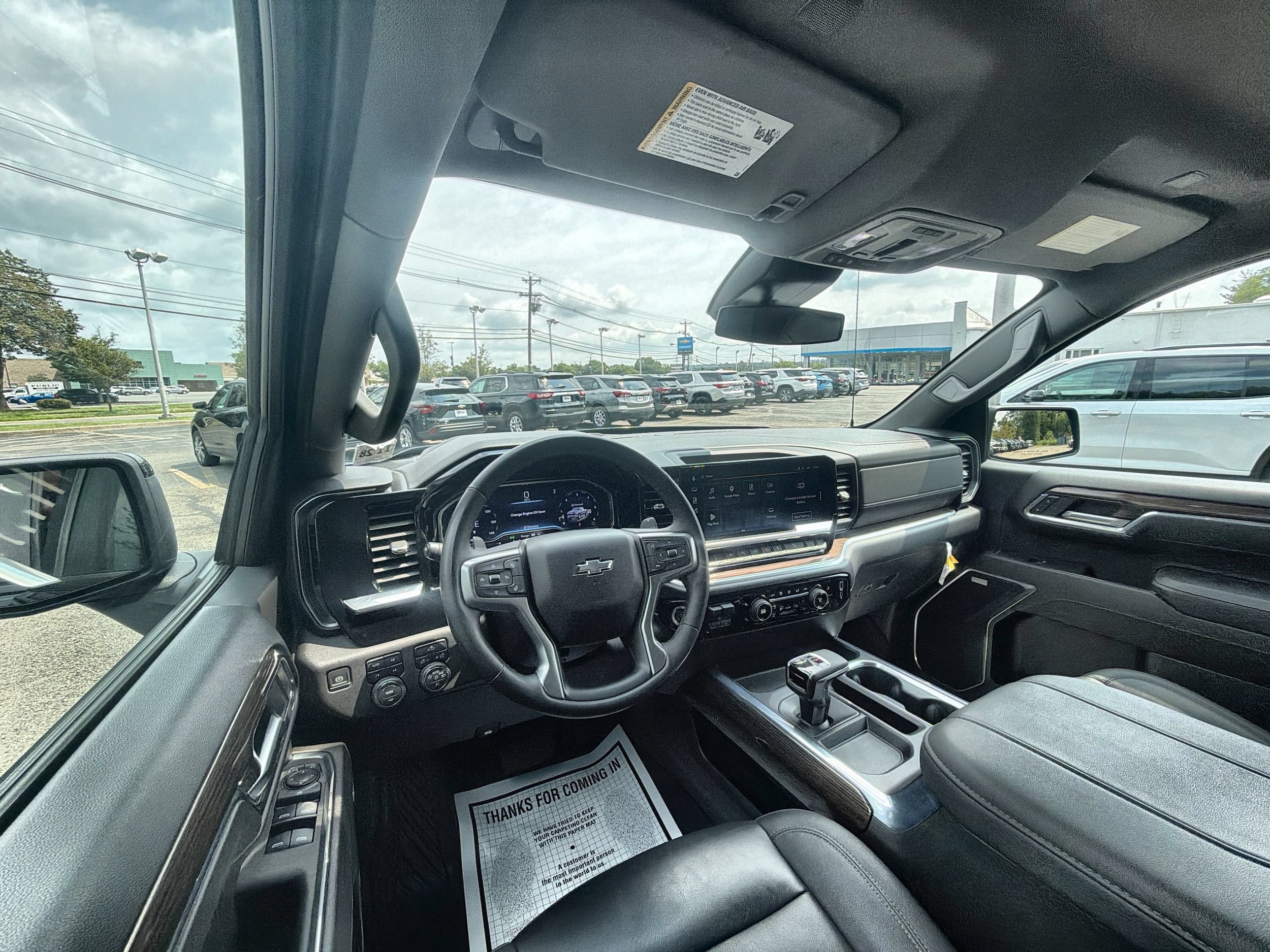 2024 Chevrolet Silverado 1500 RST - Photo 10