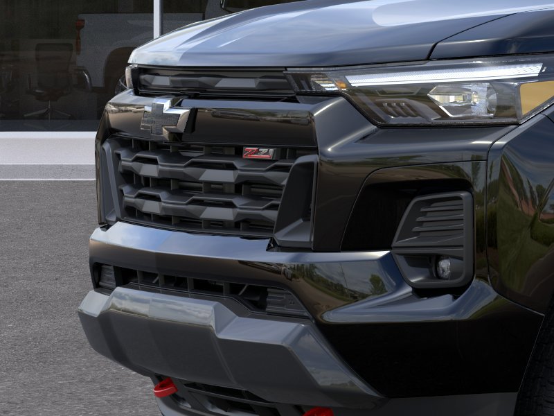 2026 Chevrolet Colorado Z71 - Photo 13