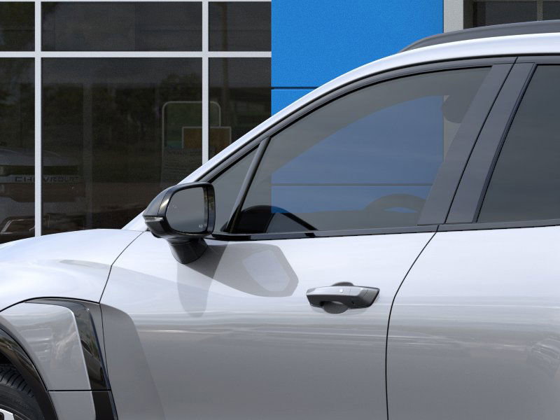2025 Chevrolet Blazer EV RS - Photo 12
