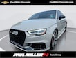 Audi RS 3 Sedan