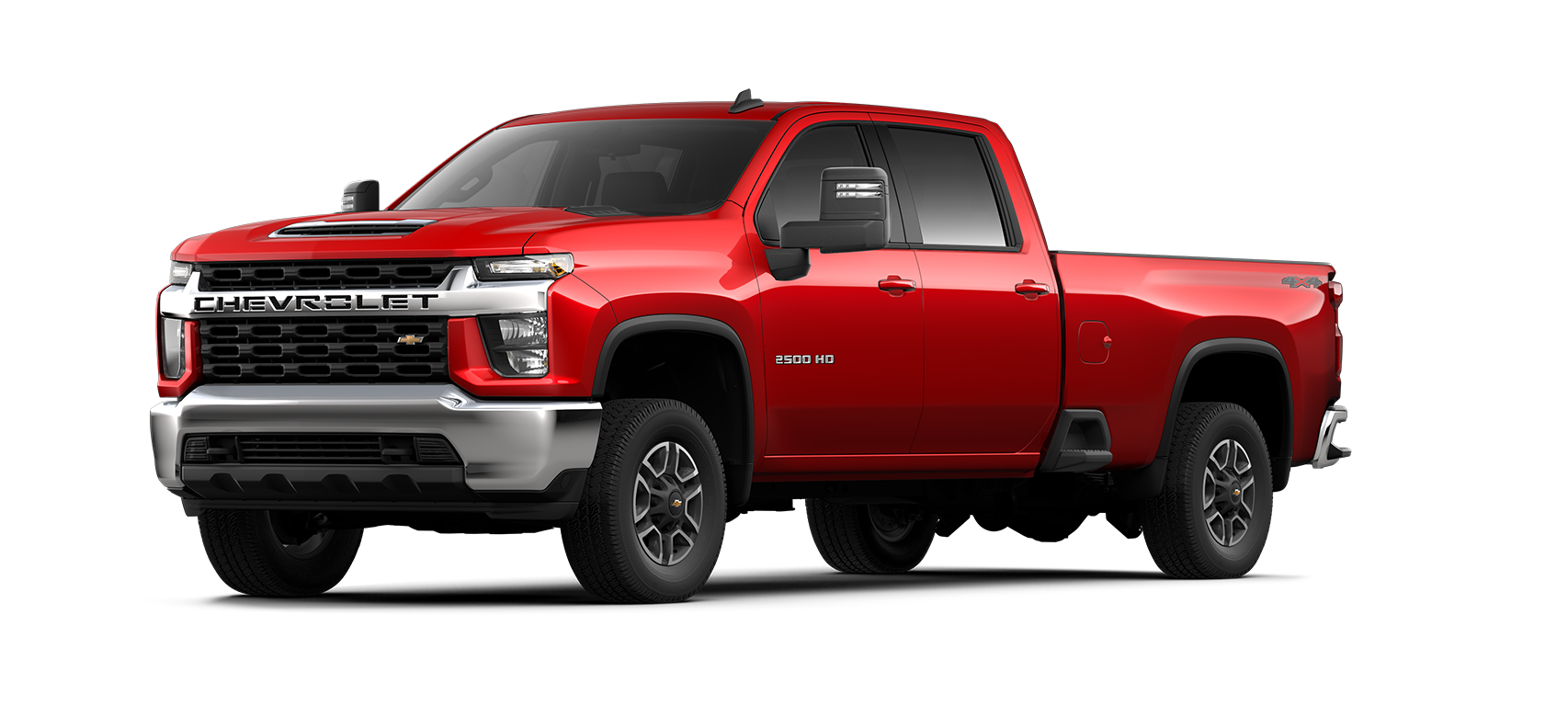 New Chevy Silverado 2500 for Sale West Caldwell, NJ Heavy Duty Trucks