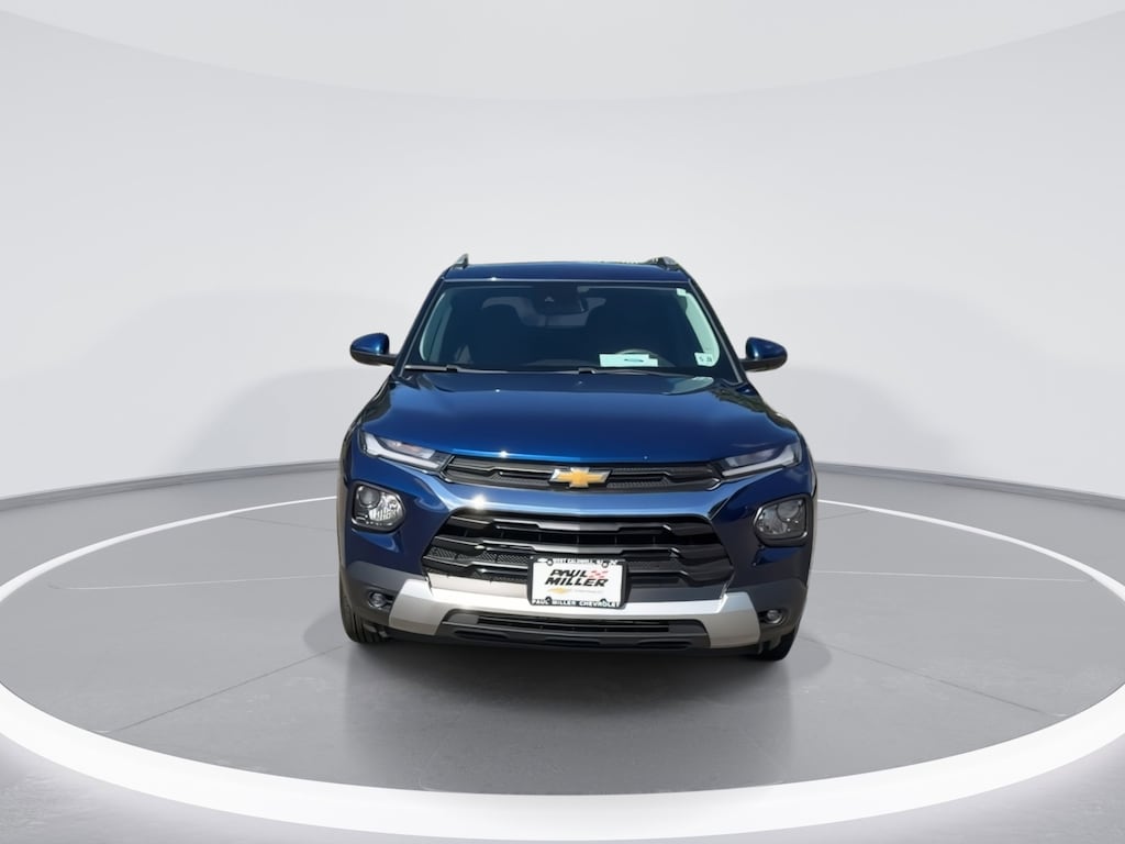 Used 2023 Chevrolet Trailblazer LT SUV